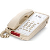 Aegis  3-08 Single Line Ash Telephone