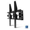 Continu-Us Flush And Tilt Wall Mount For 32-55 In Flat Panel Screens