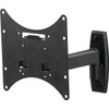 Continu-Us Tilt And Pivot Wall Mount For Tvs Up To 50 In