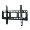 Lodging Star Sturdy Wall Mount Bracket For 40" TV Case Of 4