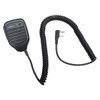 Kenwood Compact Lite-Duty Speaker Microphone 2-Pin Connector