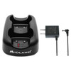 Midland X-Talker Lxt600bb Dual Slot Desktop Charger