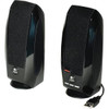 Logitech S150 USB Digital Speaker System (Black)