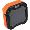 Klein Tools Bluetooth Jobsite Speaker With Magnet And Hook