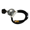 Bull Grill Bbq Grill Lp Hose W/ Regulator