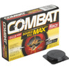 Combat Max Quick Small Roach Kill Small Bait Station (12-Pack)