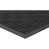Apache Mills 2 X 3 Ft. Aqua Flow Entrance Scraper Mat