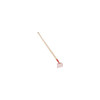 Corona 4-Prong Cultivator, Tempered Steel Head, 54" Ash Handle