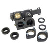 Raypak Inlet/Outlet Asme-Ci Header