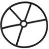Pentair 2 In Sm/Tm Multiport Valve Diverter Spider Gasket