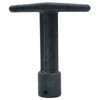Pentair 0.625 In Plastic Shaft Handle (Black)