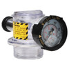 Pentair Manual Air Relief Body Assembly