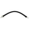 Rola-Chem  Norprene Flex Tube With Clamp 13.25 Inch For Chemical Feeder Pump
