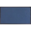 Apache Mills Apache Absorba 4' X 6' Indoor Blue Floor Mat