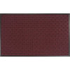 Apache Mills Apache Gate Keeper 3' X 10' Indoor Burgundy Floor Mat