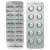 Taylor No. 1 Dpd Tablets (50-Pack)
