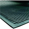 M+a Matting Superscrape 3 X 5 Ft. Outdoor Mat