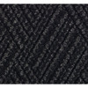 M+a Matting Waterhog Classic 3 X 5' Indoor/Outdoor Floor Mat Charcoal, Diamond Cord
