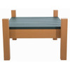 Barkpark By Ultrasite Recycled Grooming Table