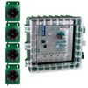 Bird-X Super Birdxpeller Ultrasonic Bird Repeller