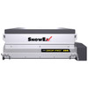 Snowex 2.5 Cu Ft Stainless Drop Spreader