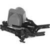 Snowex Utv Straight Blade Big Box