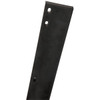 Snowex Cutting Edge Kit, 66 Inch Plow