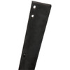 Snowex Cutting Edge Kit, 72 Inch Plow