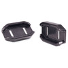 Toro Heavy-Duty Cast Iron Skid Shoes For 2-Stage Snow Blowers