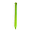Mr. Chain 12 Inch Safety Green Utility Stakes