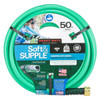 Swan Soft And Supple Garden Hose Heavy Duty 5/8" X 50' Length