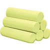 Tire Markling Chalk Yellow Package Of 6
