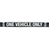 Gate Arm Sleeve, One Vehicle Only