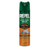 Repel 6.5 Oz Insect Repellent Sportsmen Max Formula 40% Deet (Aerosol)