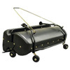 Sweepex Debris Collector Unit For Sweepex 40 Inch Swb-400 Rotary Broom