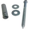 Speed Bump Lag Bolts