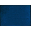 Olefin Floor Mat, Navy Blue, 5' X 3'
