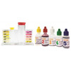 HDX 5-Way Swimming Pool And Spa Test Kit