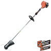 Echo 21.2cc Gas 2-Stroke Straight Shaft String Trimmer
