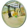 Duravision 36" Heavy Duty Acrylic Convex Security-Safety Mirror