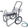 Liberty Garden 300 Ft. 2-Wheel Industrial Hose Cart
