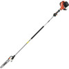 Echo X Series 25.4cc Gas 2-Stroke 12 In. Blade Power Pole Saw W/ 96 In. Extending Shaft