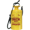 Chapin 2 Gal. Professional Tri-Poxy Deck Sprayer