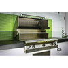 Pgs Pacifica Grill Head W/ Gas Shut Off Timer - Liquid Propane
