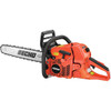 Echo 24 In. 59.8cc Gas 2-Stroke X Series Rear Handle Chainsaw