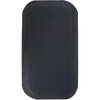 M+a Matting Hog Heaven 23 In. X 32 In. Anti-Fatigue Mat (Black)