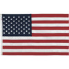 Koralex II 4 Ft. X 6 Ft. Spun Polyester Commercial United States Flag