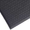 M+a Matting Cushion Select 2' X 3'. Anti-Fatigue Mat (Charcoal)
