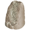 Emsco Xx-Large Resin Landscape Rock In Sandstone Textured Finish
