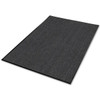 Genuine Joe Platinum Series 43.5 In. X 66 In. Indoor Wiper Mat (Gray)